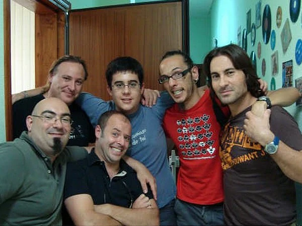 La Madre Que Los Parió