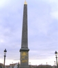 Obelisco de Luxor